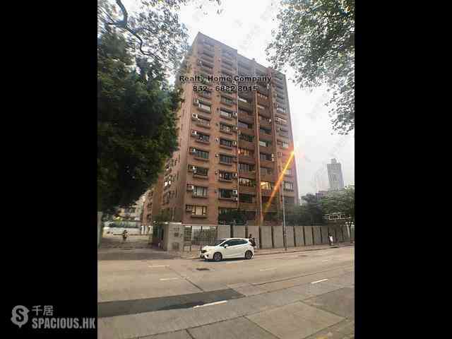 Ho Man Tin - Sunpeace Court 02