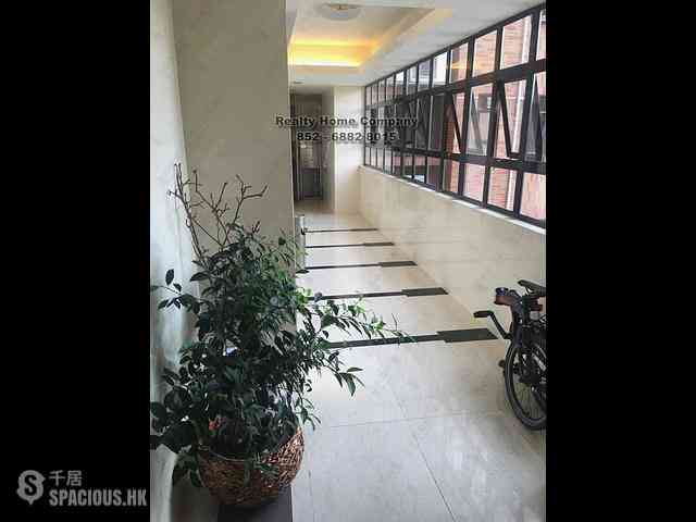 Ho Man Tin - Sunpeace Court 03