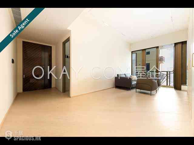 Ho Man Tin - Grand Homm 02