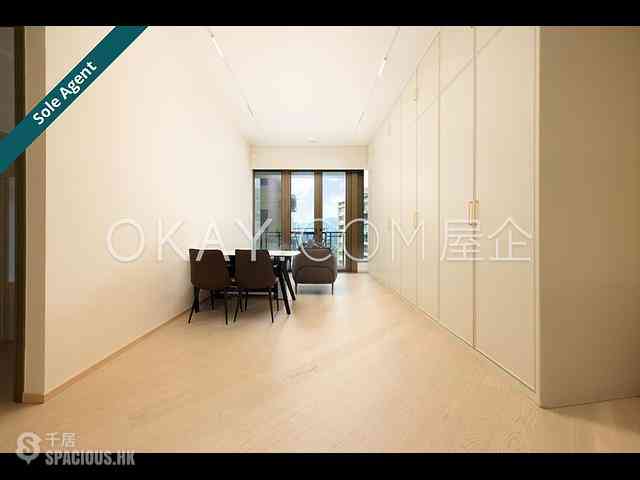 Ho Man Tin - Grand Homm 03