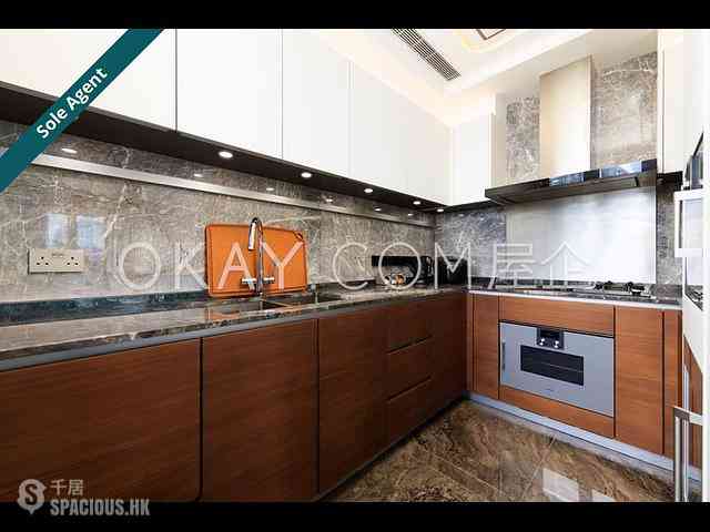 Ho Man Tin - Grand Homm 10