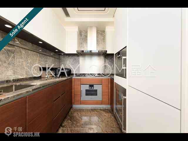 Ho Man Tin - Grand Homm 11