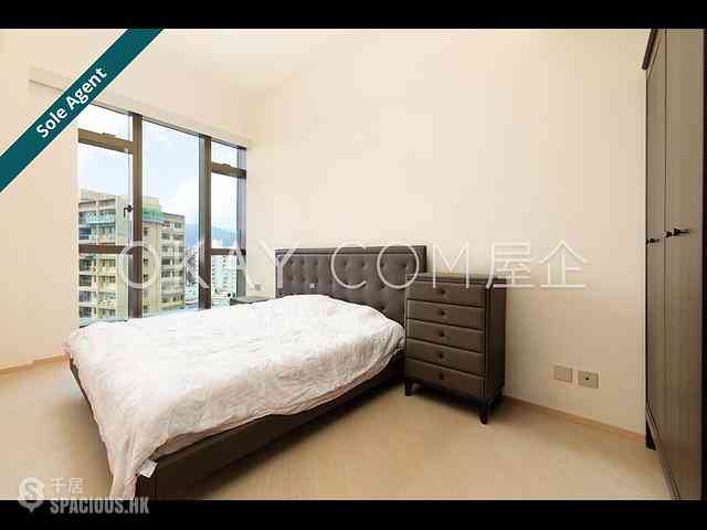 Ho Man Tin - Grand Homm 12