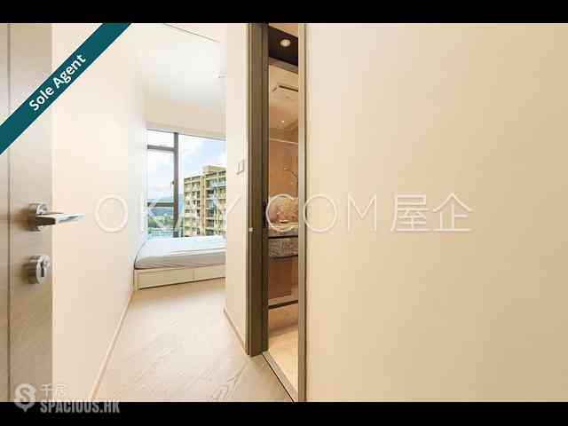 Ho Man Tin - Grand Homm 15