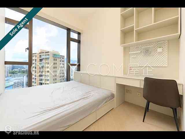 Ho Man Tin - Grand Homm 16