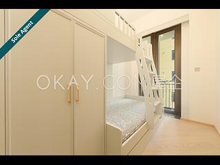 Ho Man Tin - Grand Homm 18