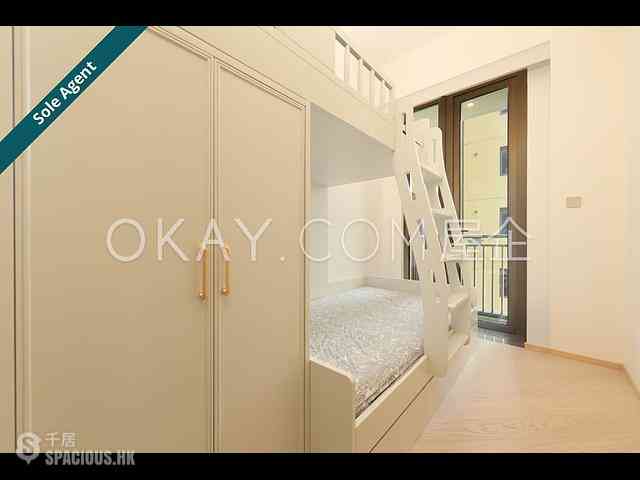 Ho Man Tin - Grand Homm 18