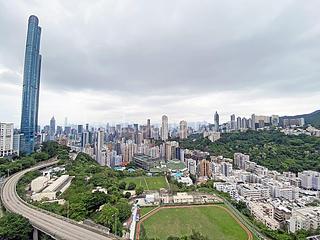 Stubbs Road - Nicholson Tower 02