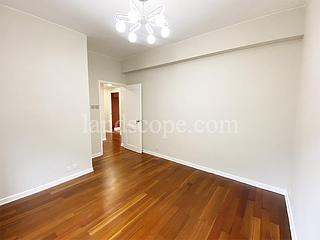 Stubbs Road - Nicholson Tower 11
