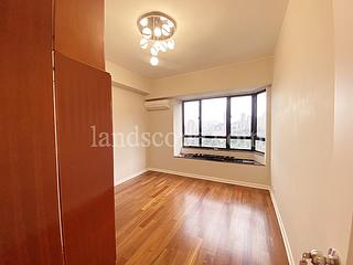 Stubbs Road - Nicholson Tower 12