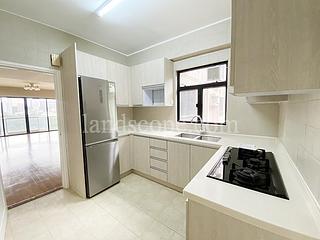 Stubbs Road - Nicholson Tower 17