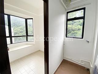 Stubbs Road - Nicholson Tower 20