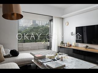 跑馬地 - 永富苑 02