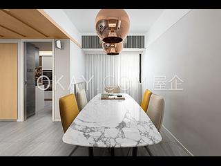 跑馬地 - 永富苑 08