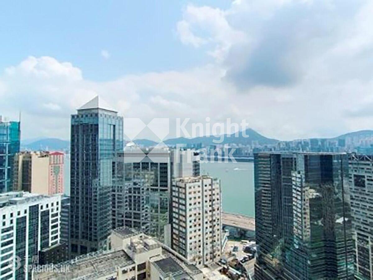 Quarry Bay - Novum East 01