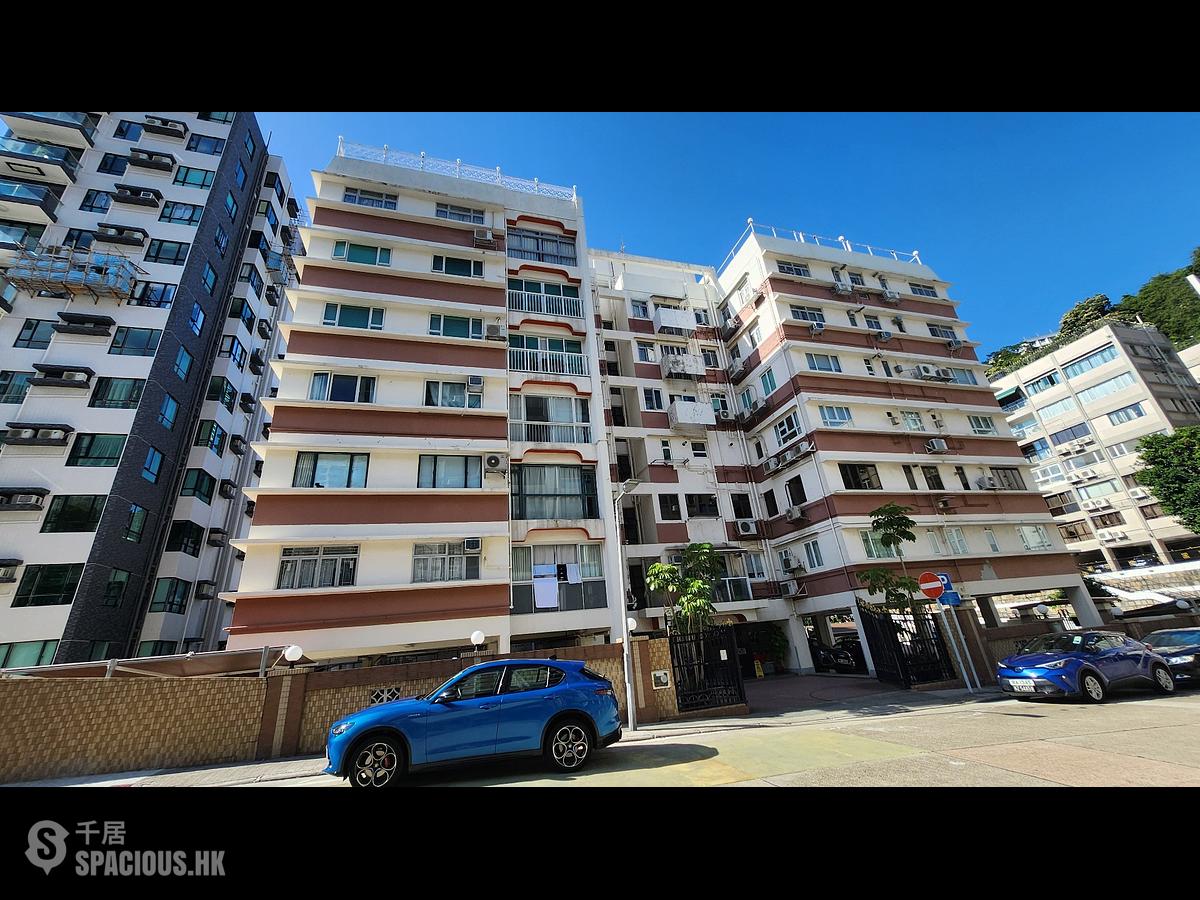 Happy Valley - Happy Villa 01