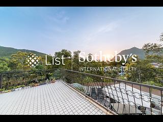 Tseung Kwan O - Casa Del Mar 12