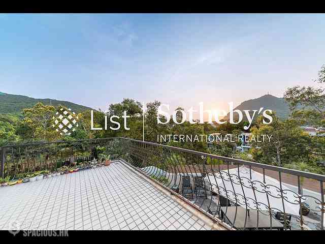 Tseung Kwan O - Casa Del Mar 12