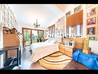 Tseung Kwan O - Casa Del Mar 14
