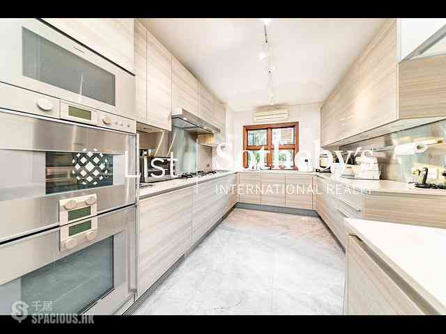 Tseung Kwan O - Casa Del Mar 17