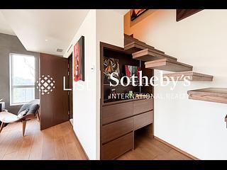 坚尼地城 - Lexington Hill 20
