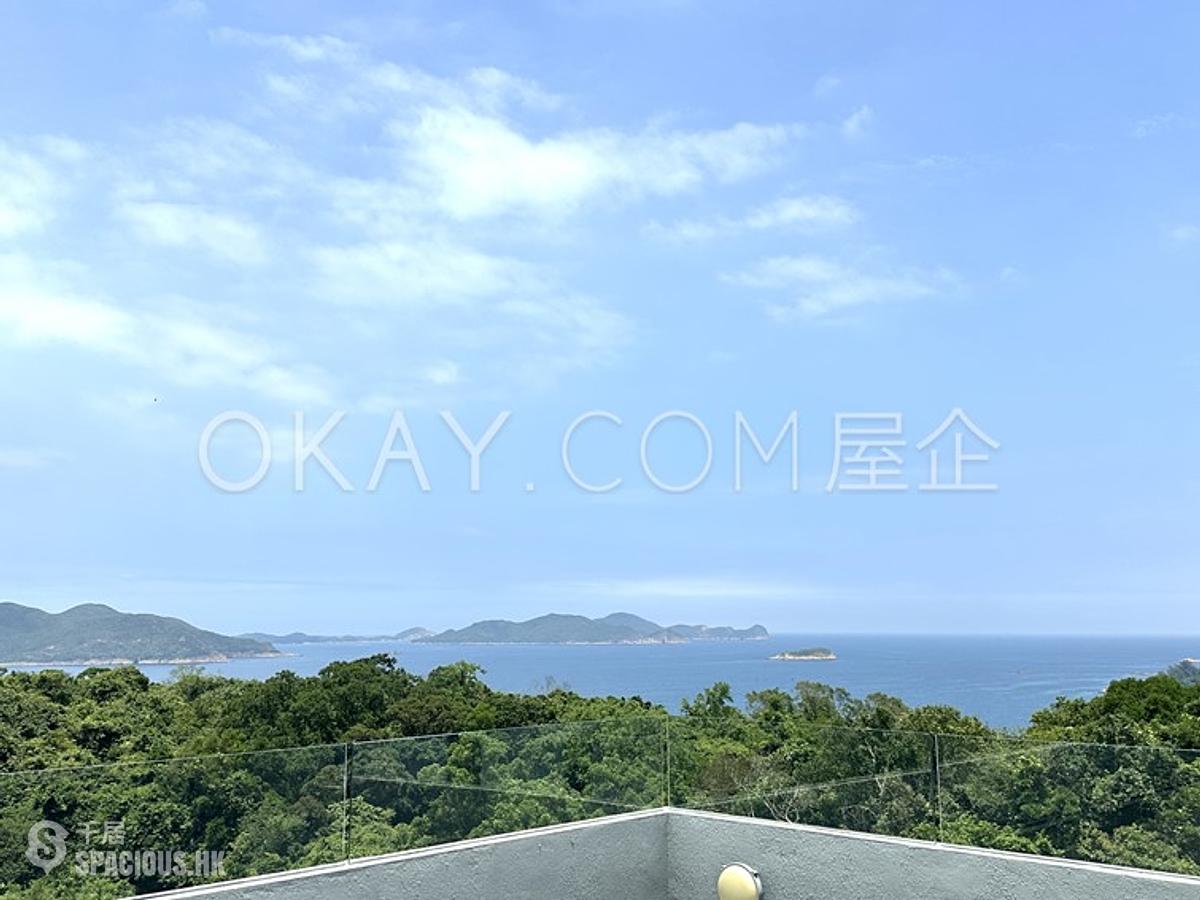 清水灣 - 檳榔灣 01