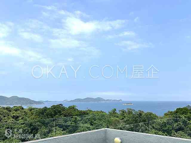 清水灣 - 檳榔灣 01