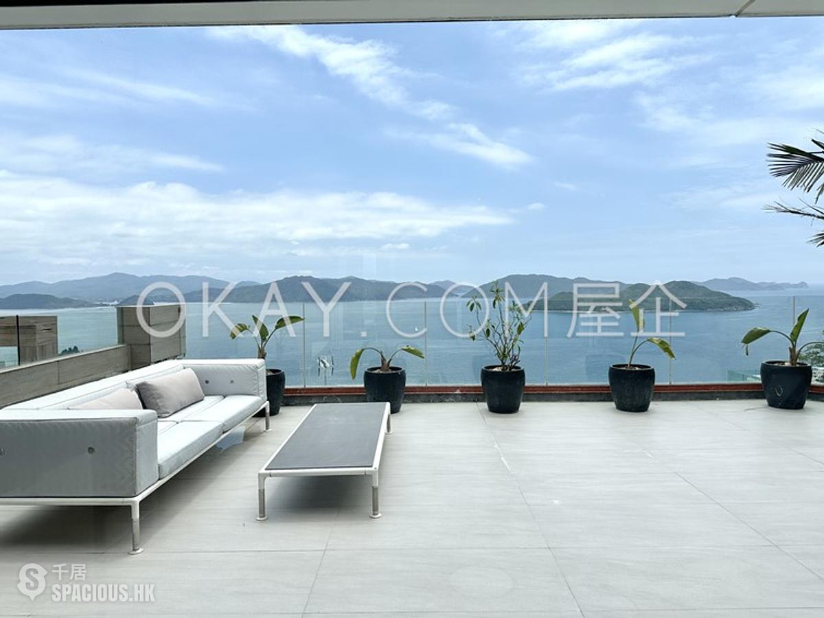 Clear Water Bay - Dragon Lake Villa 01