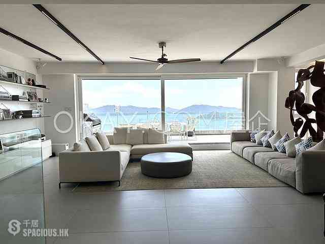 Clear Water Bay - Dragon Lake Villa 02
