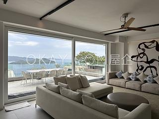 Clear Water Bay - Dragon Lake Villa 03