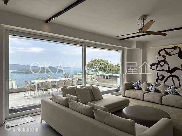 Clear Water Bay - Dragon Lake Villa 03