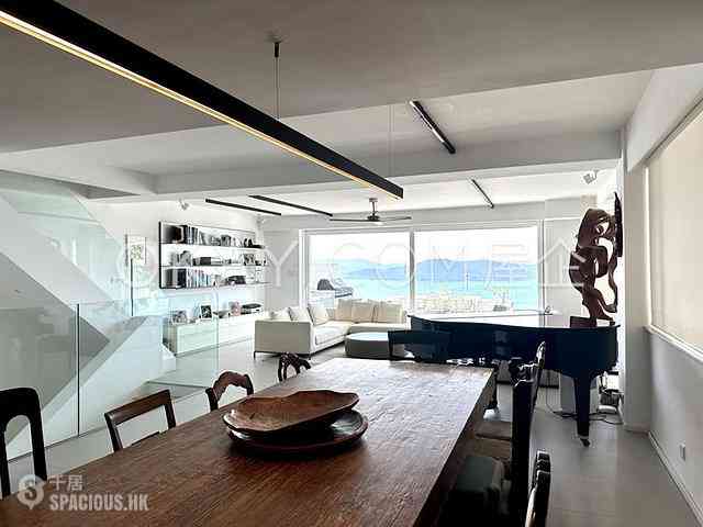 Clear Water Bay - Dragon Lake Villa 06