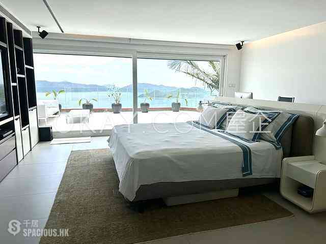 Clear Water Bay - Dragon Lake Villa 09