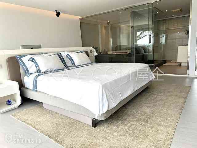 Clear Water Bay - Dragon Lake Villa 10