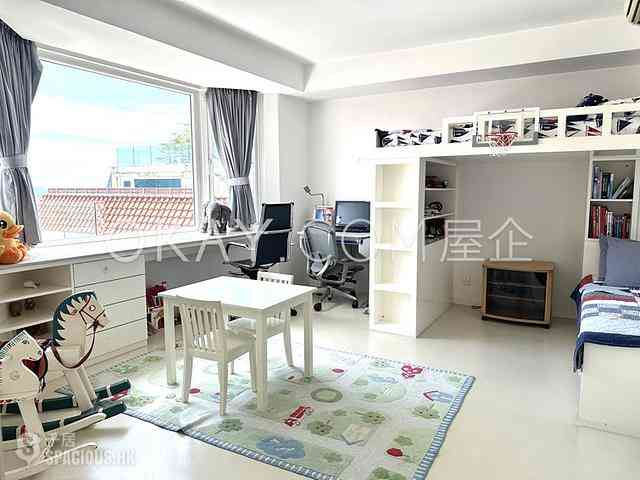 Clear Water Bay - Dragon Lake Villa 16