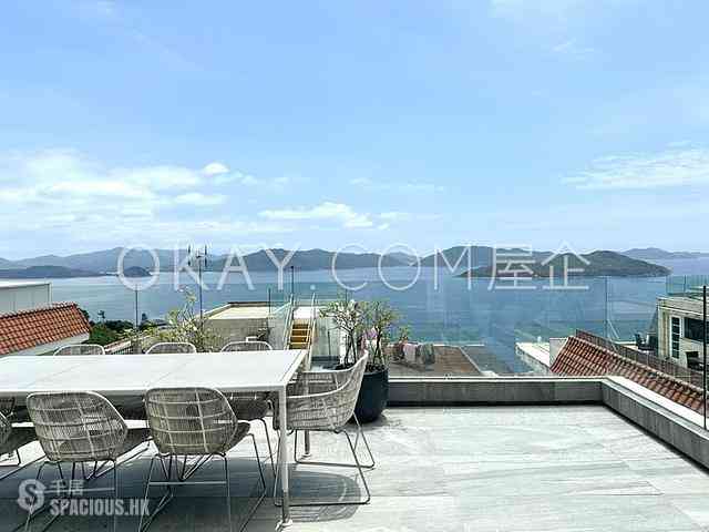 Clear Water Bay - Dragon Lake Villa 19