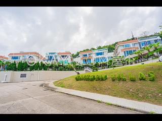 Clear Water Bay - Dragon Lake Villa 22