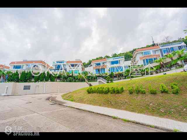 Clear Water Bay - Dragon Lake Villa 22