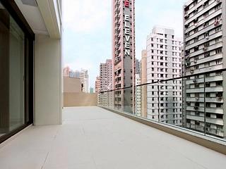 Sai Ying Pun - Kensington Hill 03