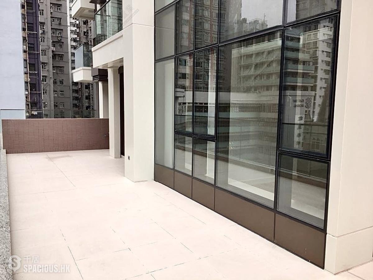 Sai Ying Pun - Kensington Hill 01