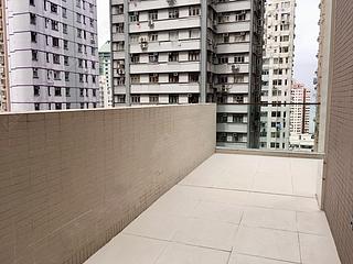 Sai Ying Pun - Kensington Hill 11