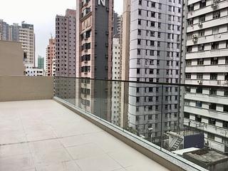 Sai Ying Pun - Kensington Hill 12