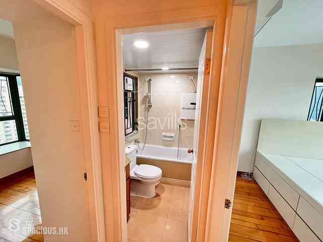 Kwai Chung - Horizon Place 06