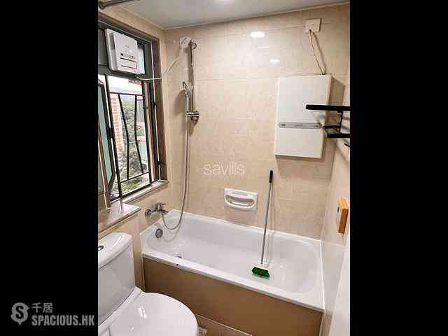 Kwai Chung - Horizon Place 08