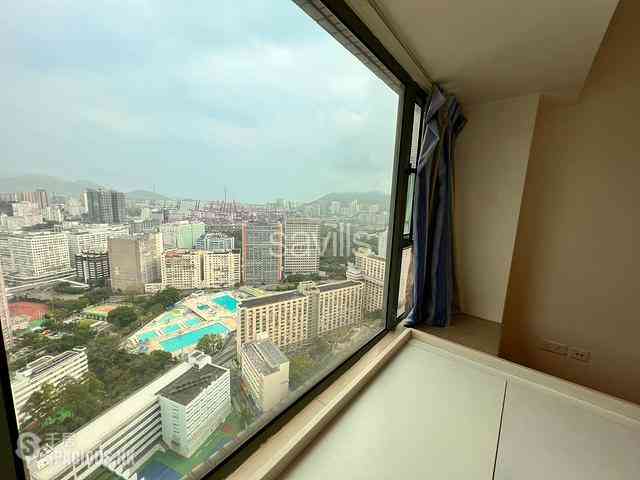 Kwai Chung - Horizon Place 10