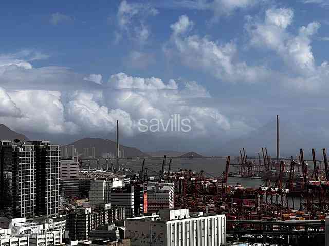 Kwai Chung - Horizon Place 11