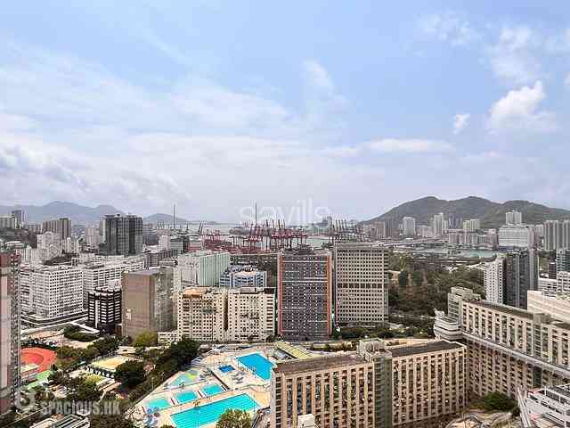 Kwai Chung - Horizon Place 12