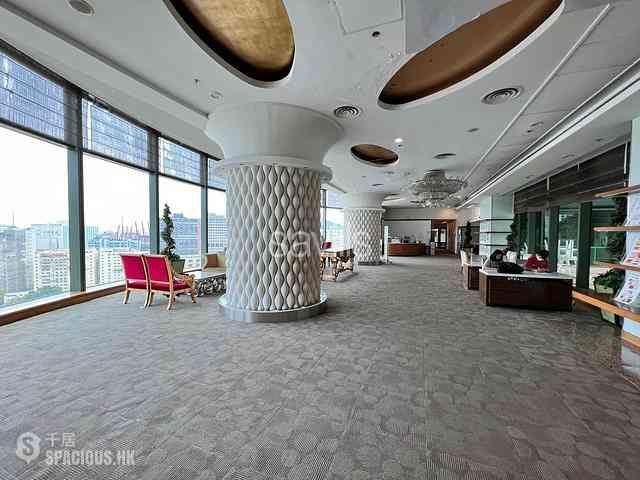 Kwai Chung - Horizon Place 14