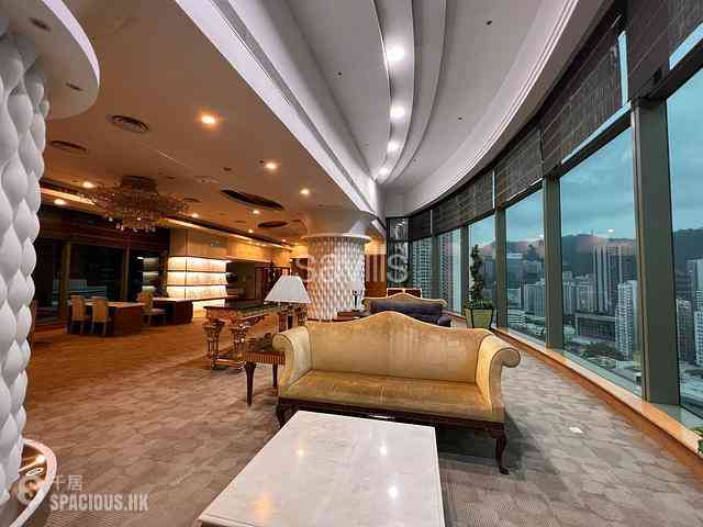 Kwai Chung - Horizon Place 15