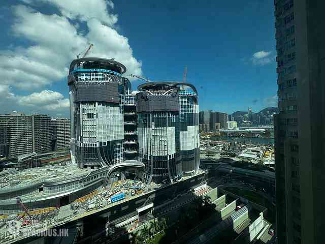 West Kowloon - The Waterfront Phase 1 Block 1 15
